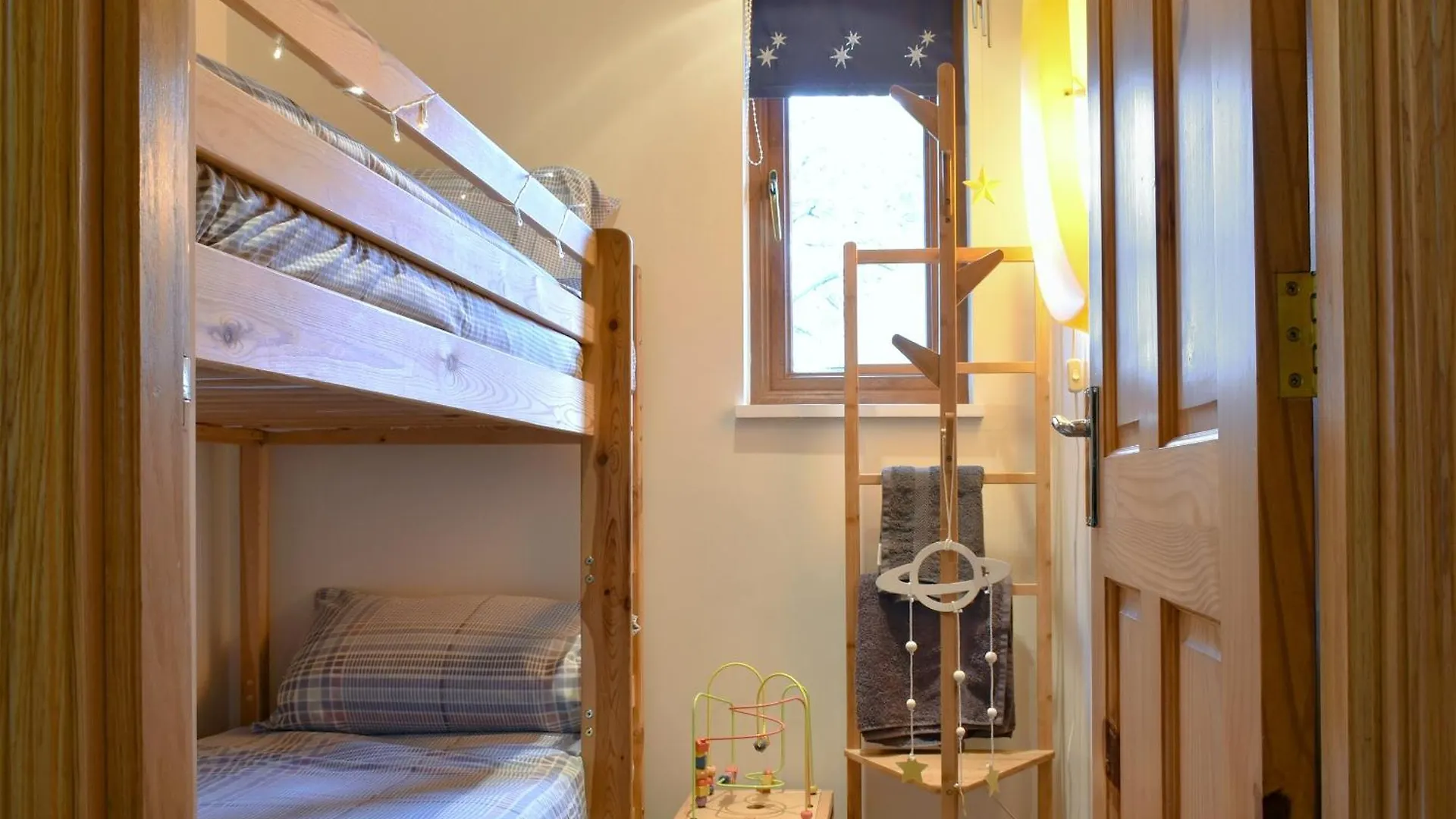 Hygge Lodge Sewerby