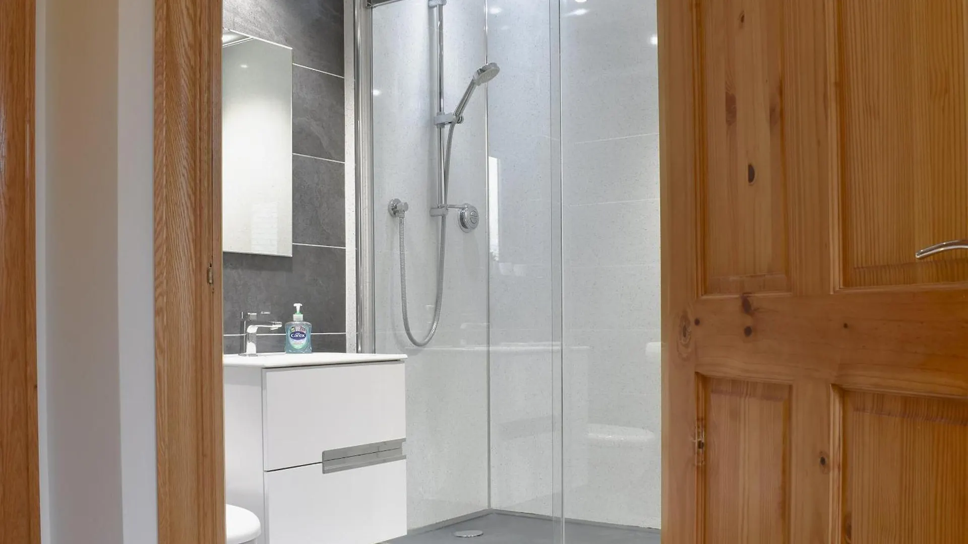 Holiday home Hygge Lodge Sewerby