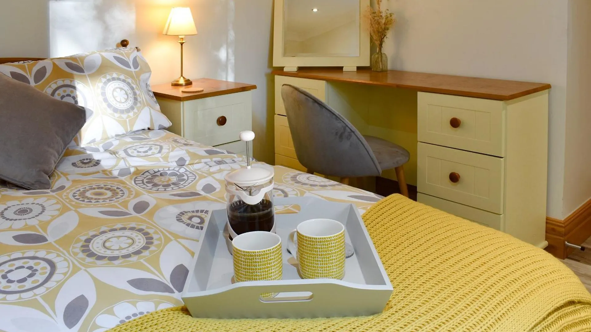 Hygge Lodge Sewerby 0*,  United Kingdom