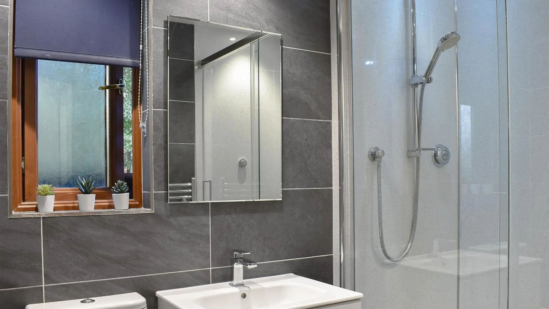 Hygge Lodge Sewerby 0*,