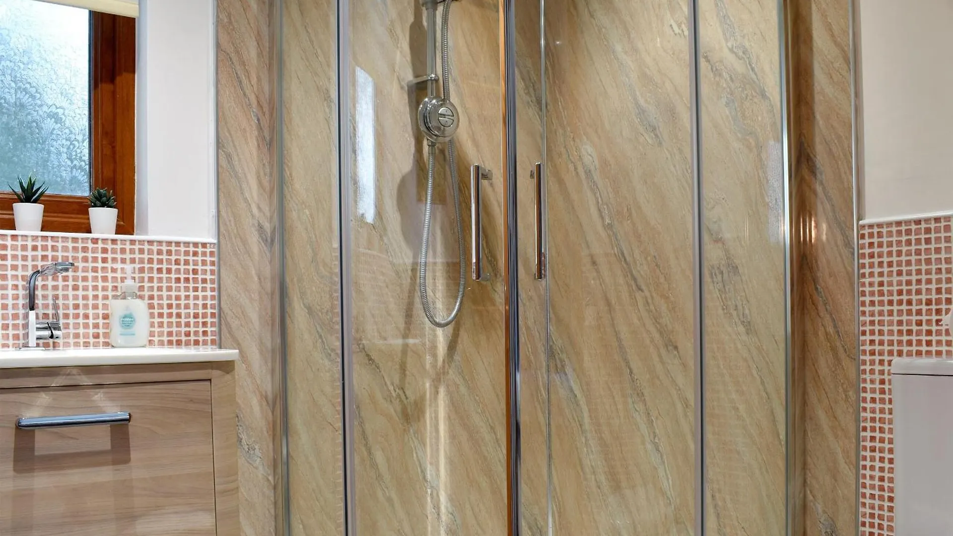 Hygge Lodge Sewerby Holiday home